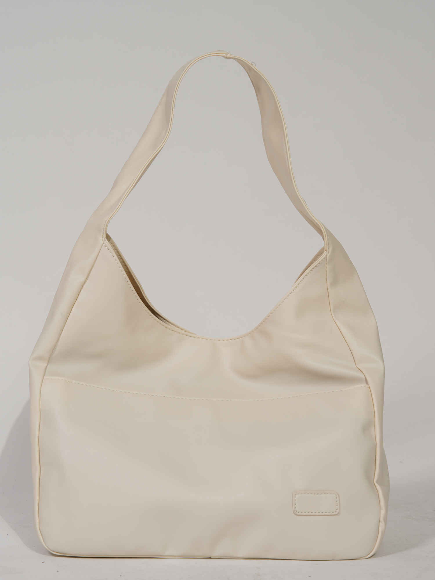Rebecca - Zip-Closure BB Bag