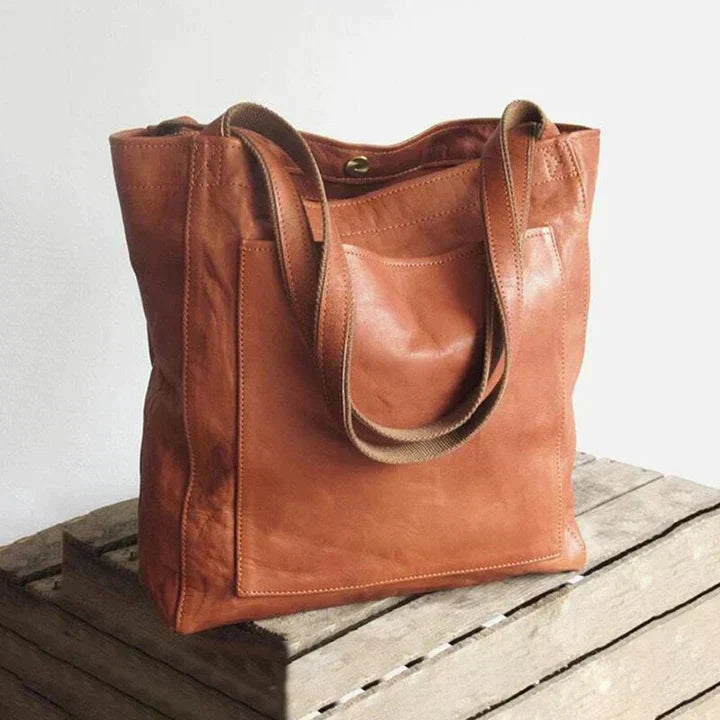 Ella - The Enduring Bag Crafted for Longevity