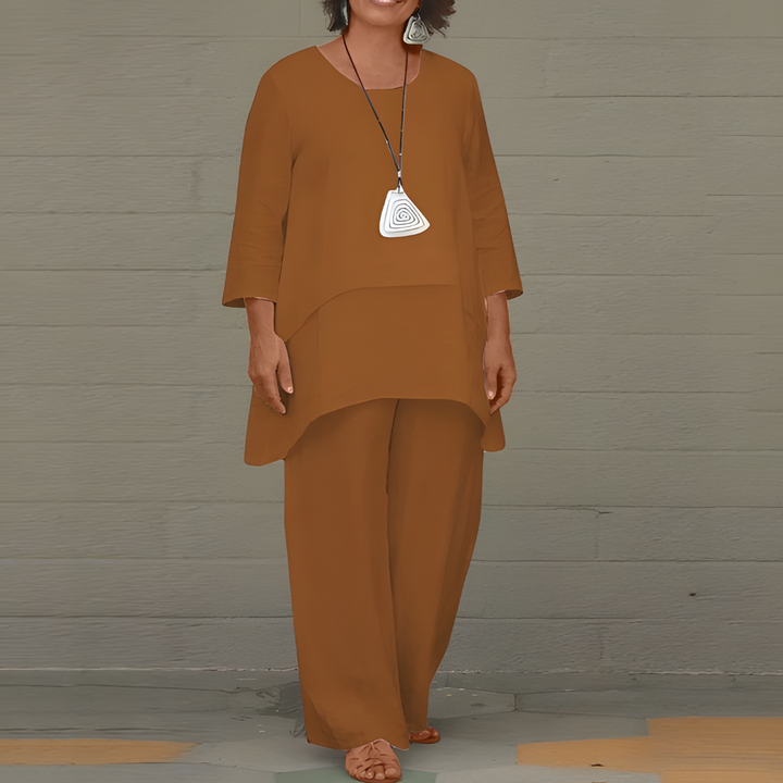 Marina Chic Ensemble