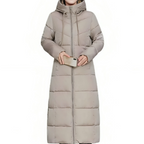 Anneliese Women's Cozy Winter Jacket for Ultimate Warmth