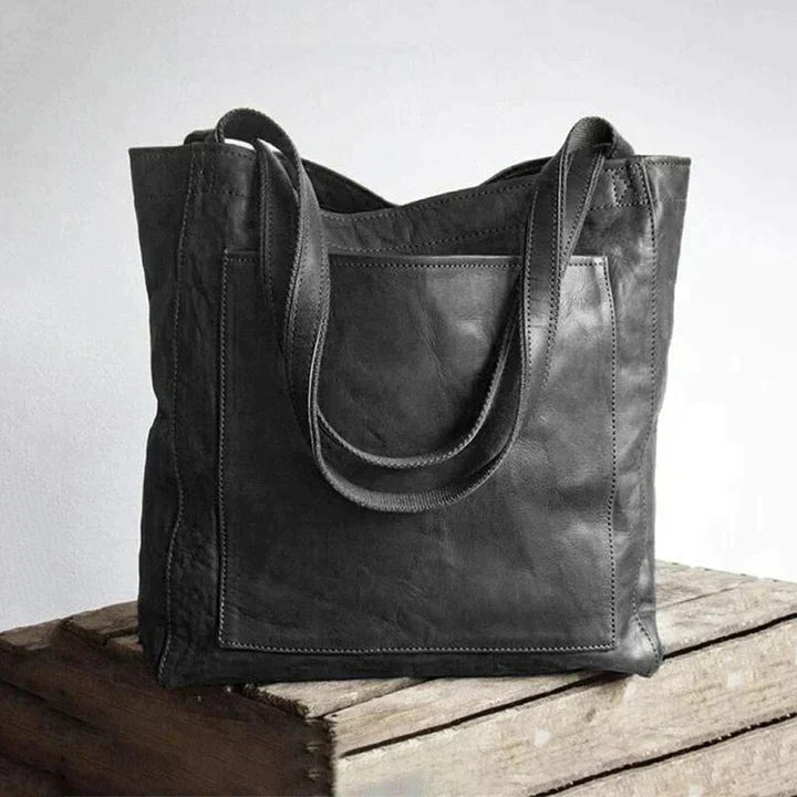 Ella - The Enduring Bag Crafted for Longevity