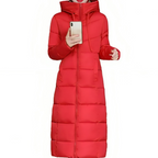 Anneliese Women's Cozy Winter Jacket for Ultimate Warmth