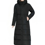 Anneliese Women's Cozy Winter Jacket for Ultimate Warmth
