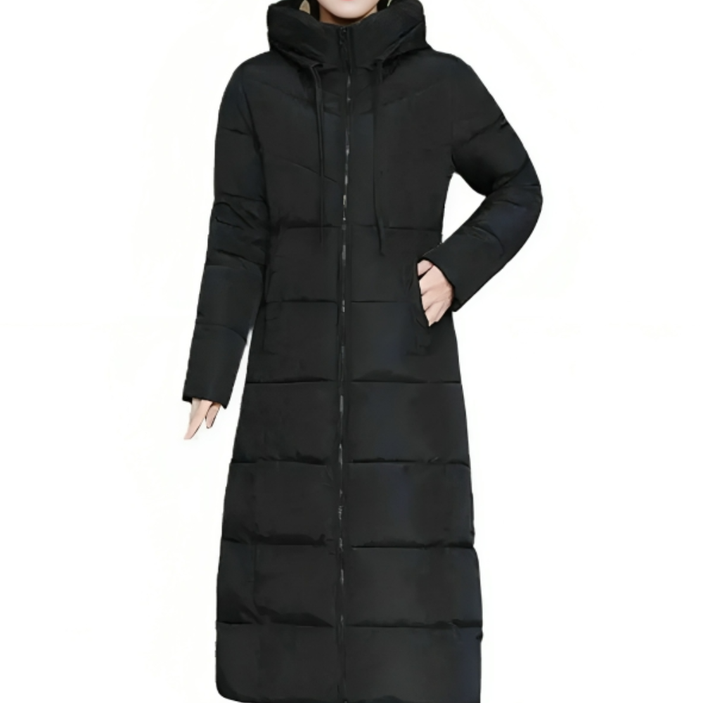 Anneliese Women's Cozy Winter Jacket for Ultimate Warmth