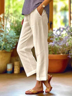Summer Trousers for Women