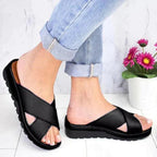 Kira - Cozy Women's Slippers for Ultimate Comfort