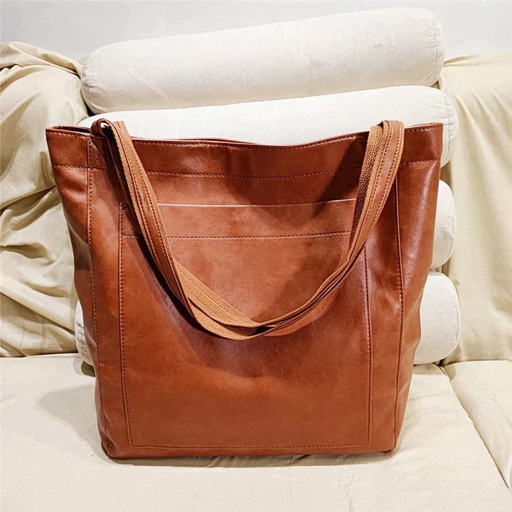 Ella - The Enduring Bag Crafted for Longevity