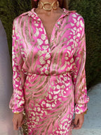 Chic Summer Ensemble