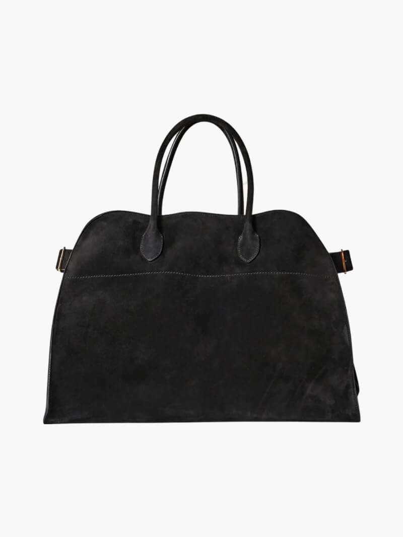 Chic Oversized Tote Bag
