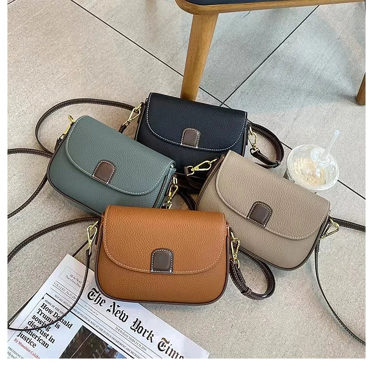 Chic Crossbody Handbag